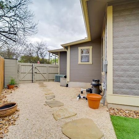 Fredericksburg Home With Pool About 1 Mi To Main Street! 외부 사진