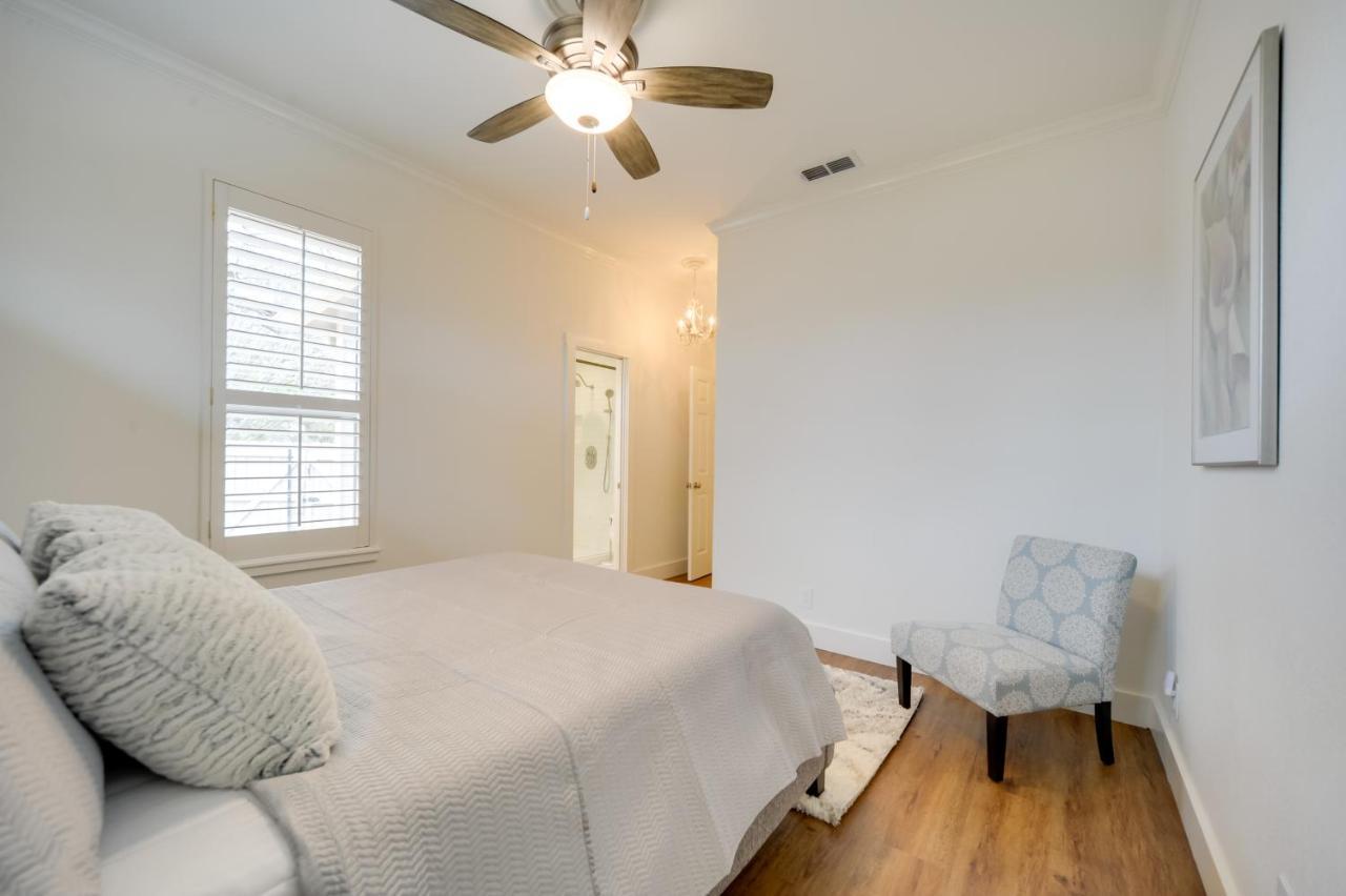 Fredericksburg Home With Pool About 1 Mi To Main Street! 외부 사진