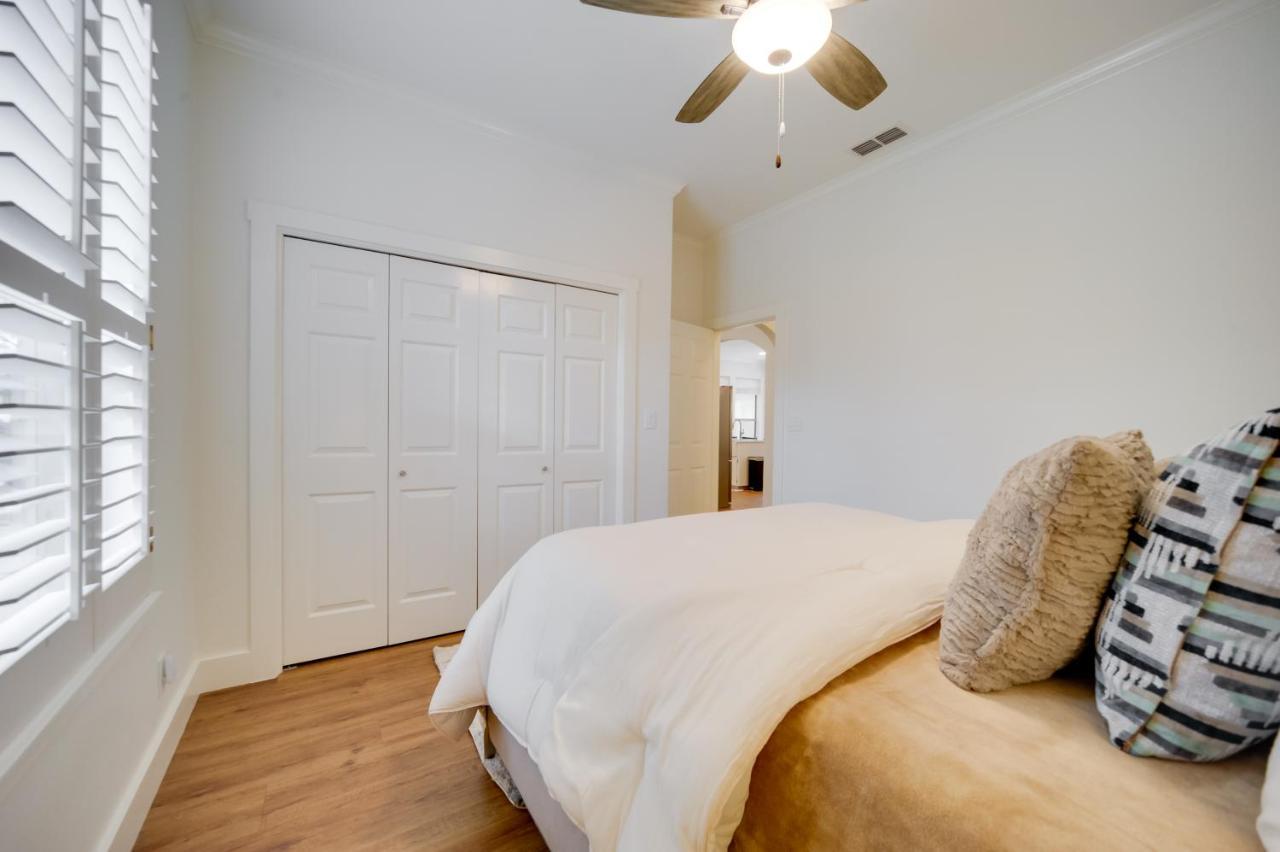 Fredericksburg Home With Pool About 1 Mi To Main Street! 외부 사진